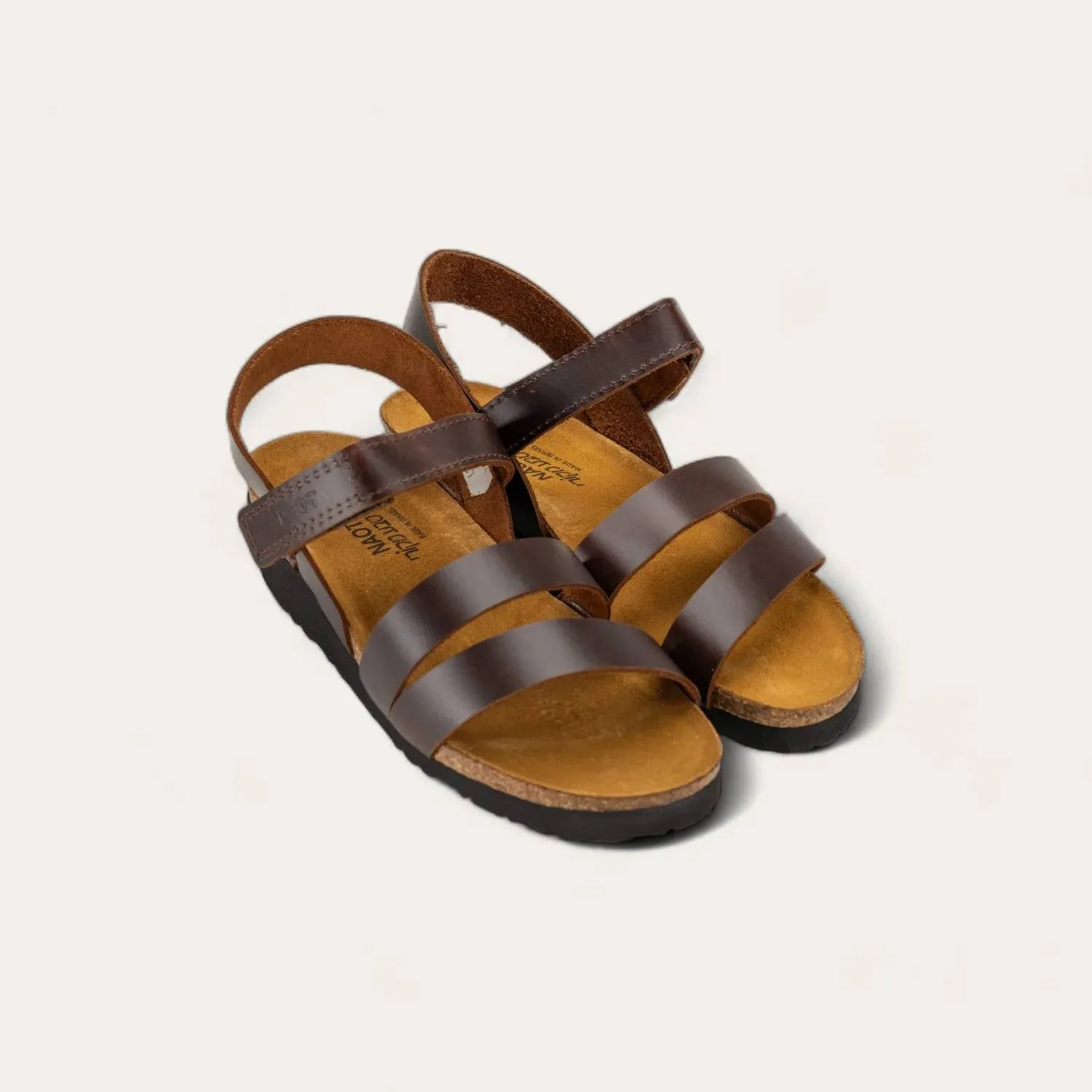 Naot - Women's Kayla Sandals - Narrow