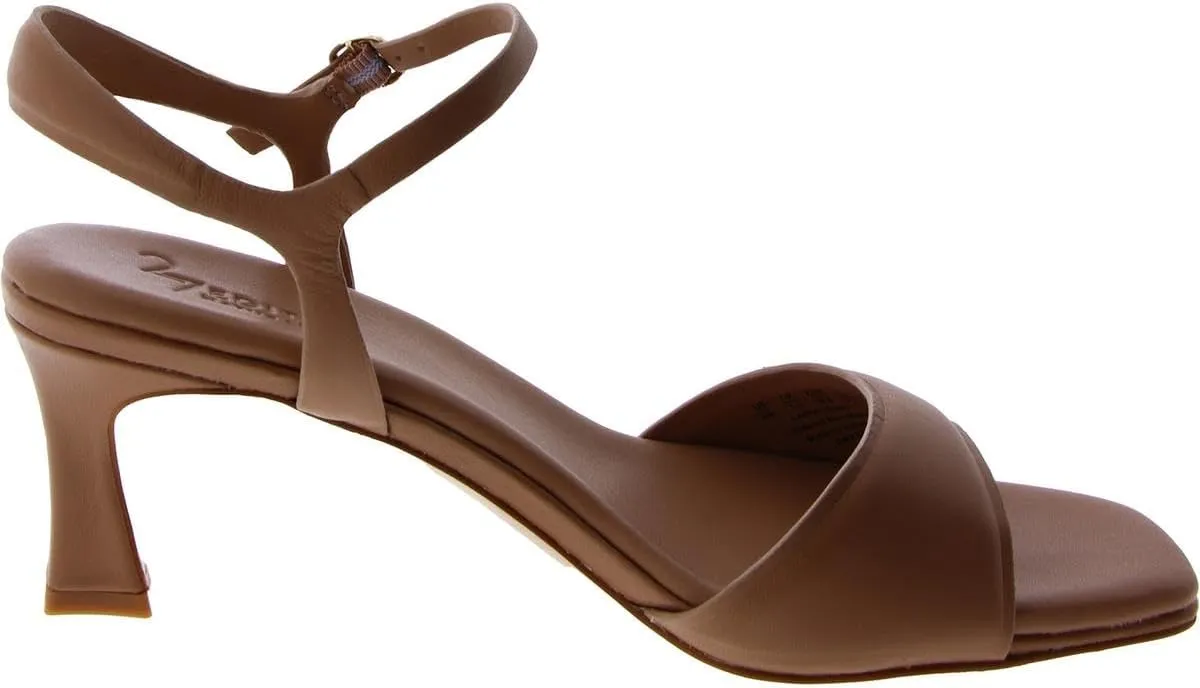 Naturalizer Women's Grace Ankle Strap Heeled Sandal