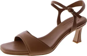 Naturalizer Women's Grace Ankle Strap Heeled Sandal