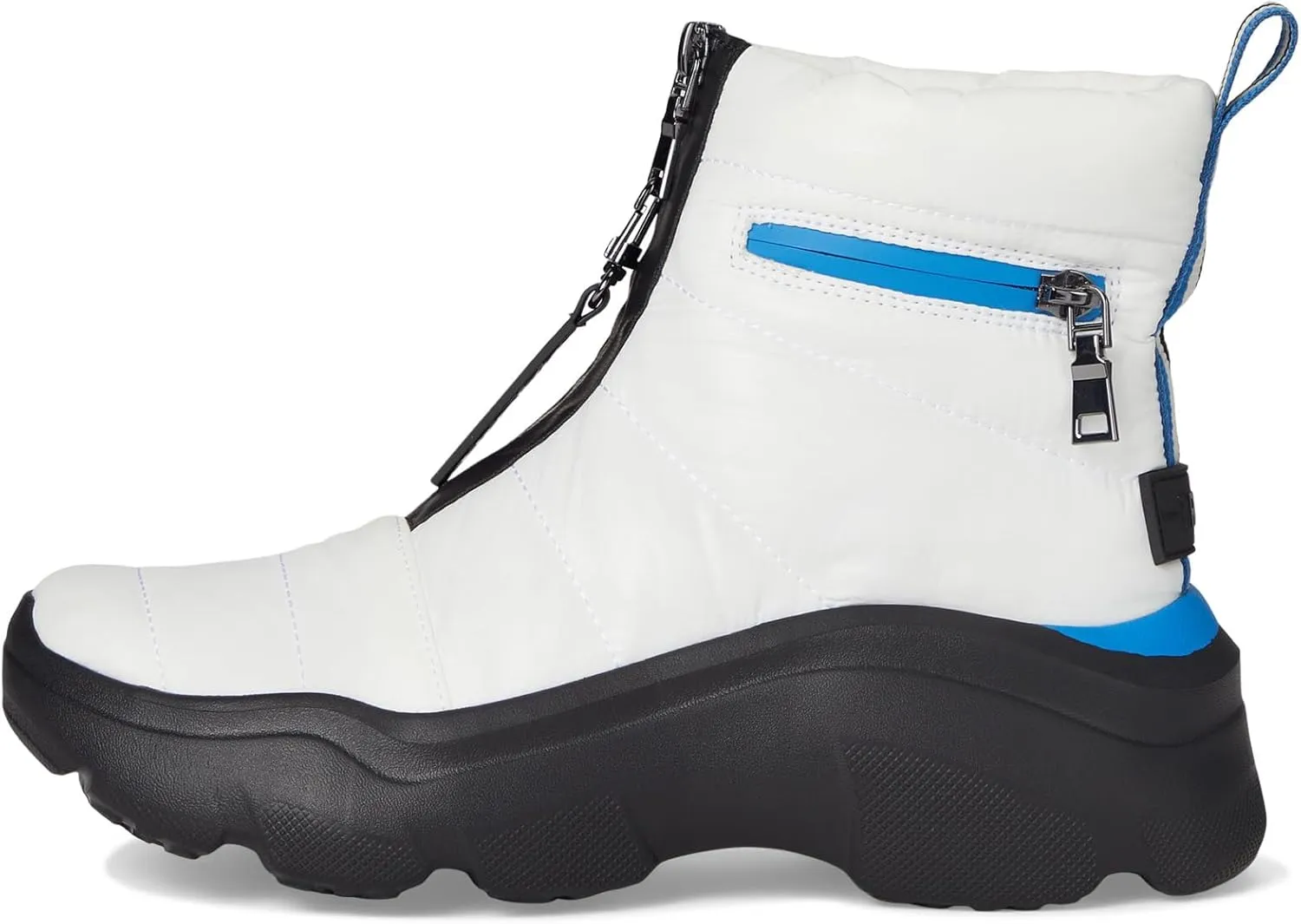 Naturalizer Women's Think Royln X Shadow-Dancer Boot-Water Repellent Fashion