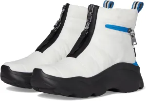 Naturalizer Women's Think Royln X Shadow-Dancer Boot-Water Repellent Fashion