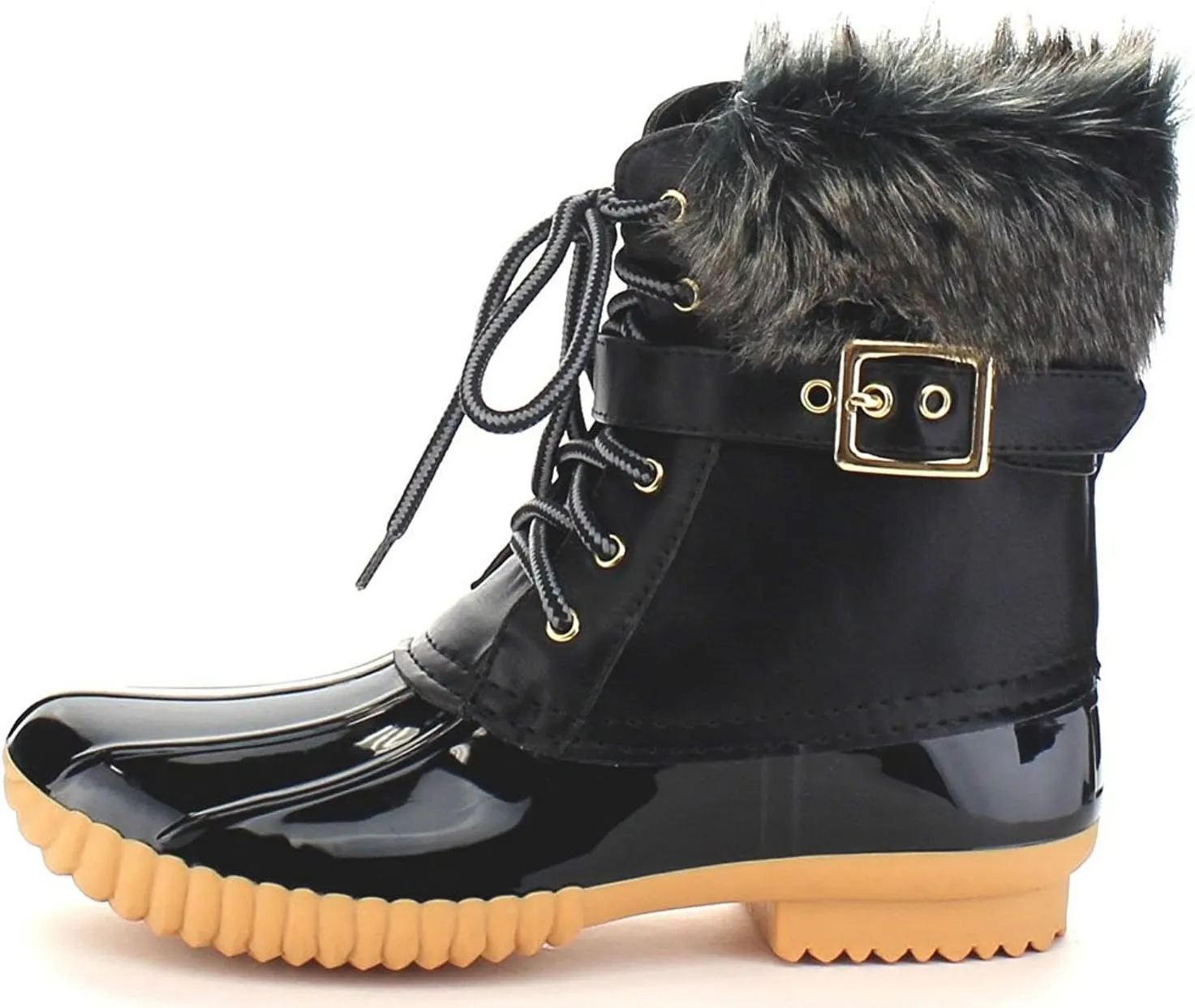 Nature Breeze Womens Duck 01 Snow Boot