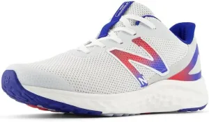 New Balance Boys' Fresh Foam Arishi V4 Lace-up