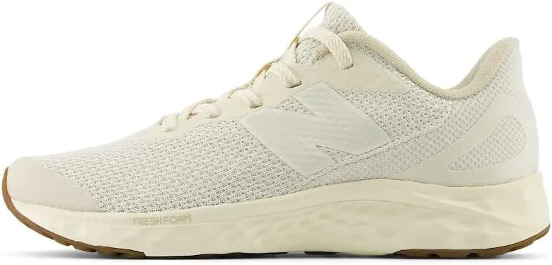 New Balance Boys' Fresh Foam Arishi V4 Lace-up