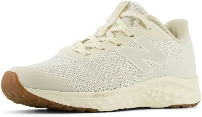 New Balance Boys' Fresh Foam Arishi V4 Lace-up