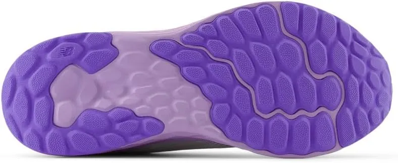 New Balance Boys' Fresh Foam Arishi V4 Lace-up