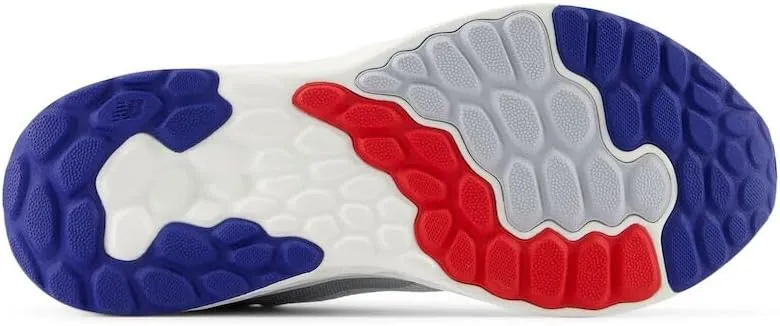New Balance Boys' Fresh Foam Arishi V4 Lace-up
