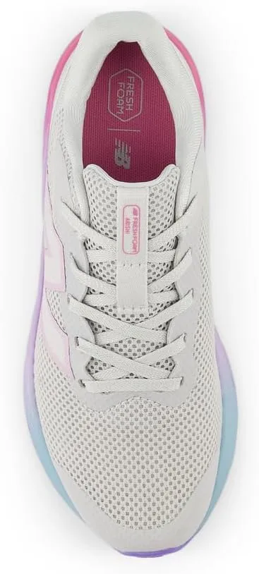 New Balance Boys' Fresh Foam Arishi V4 Lace-up