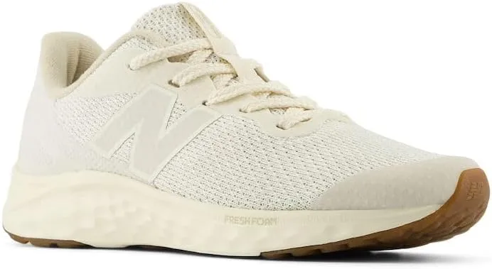 New Balance Boys' Fresh Foam Arishi V4 Lace-up