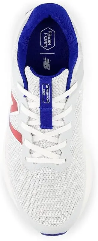 New Balance Boys' Fresh Foam Arishi V4 Lace-up