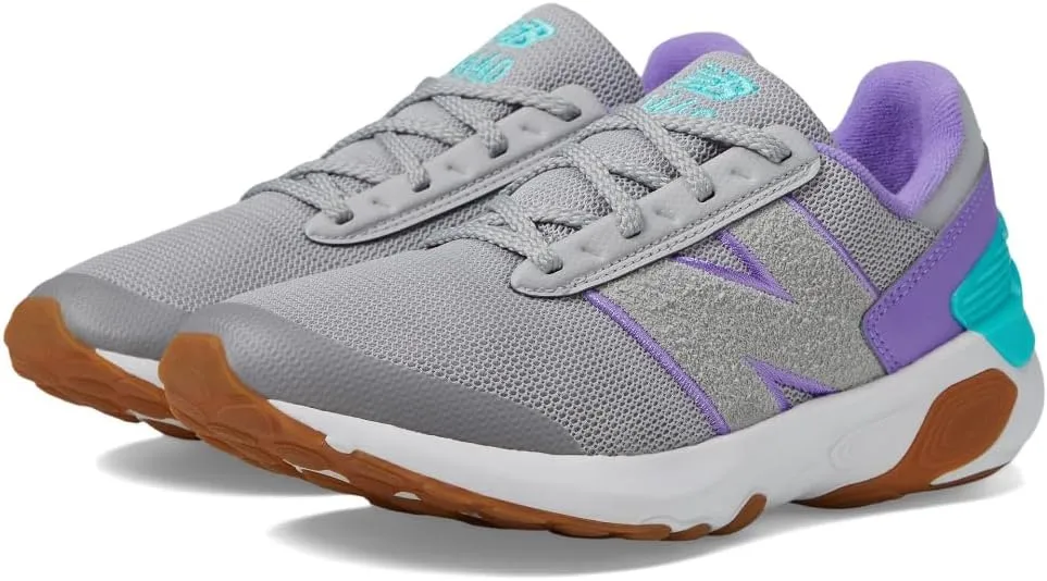 New Balance Kid's 1440 V1 Lace-up Running Shoe