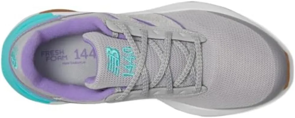New Balance Kid's 1440 V1 Lace-up Running Shoe