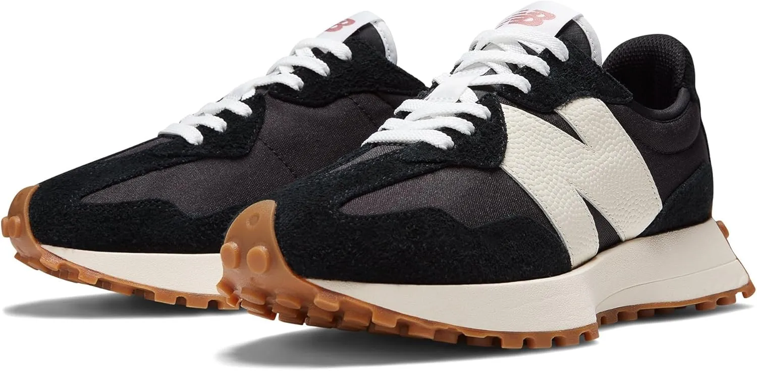 New Balance Kids 237 V1 Lace-up Sneaker