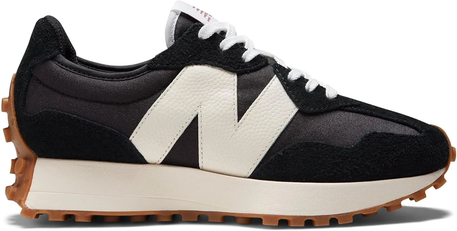 New Balance Kids 237 V1 Lace-up Sneaker
