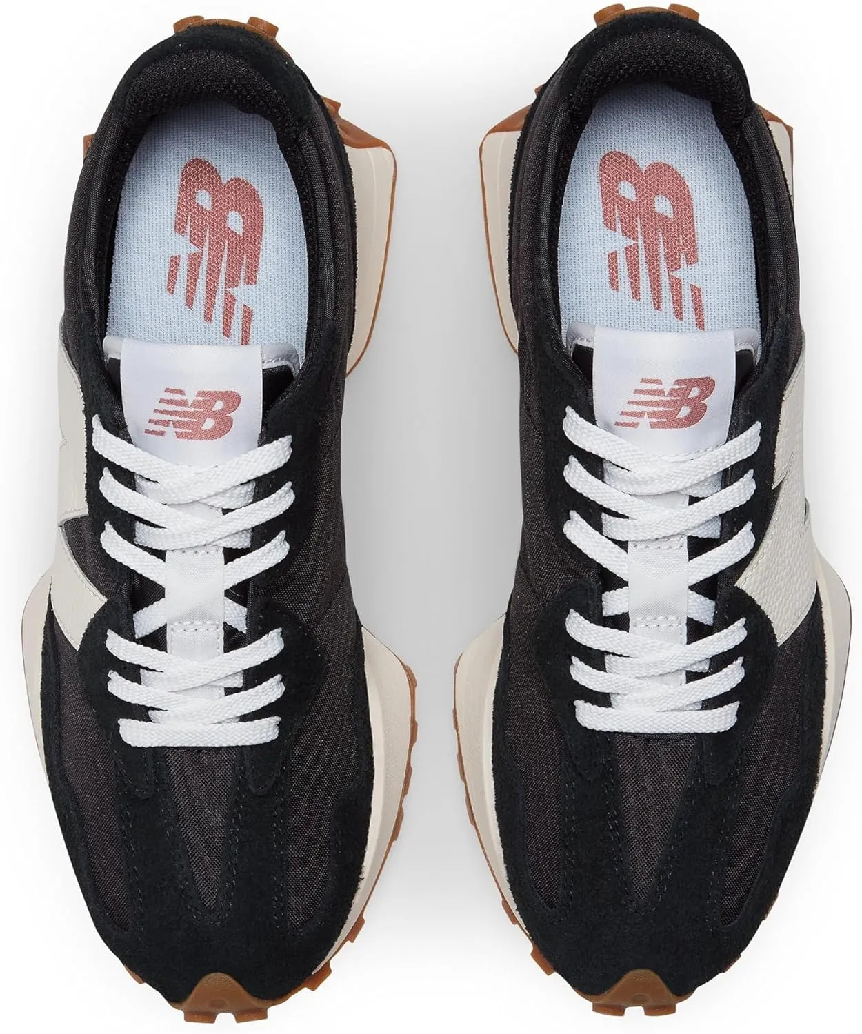 New Balance Kids 237 V1 Lace-up Sneaker