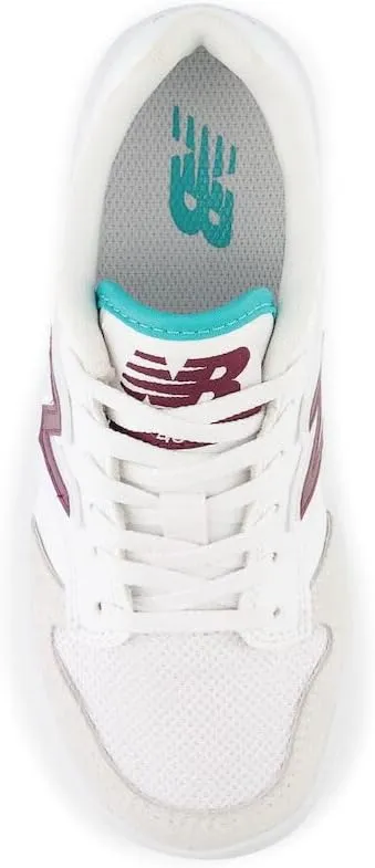 New Balance Kids' 480 V1 Lace-Up Sneaker