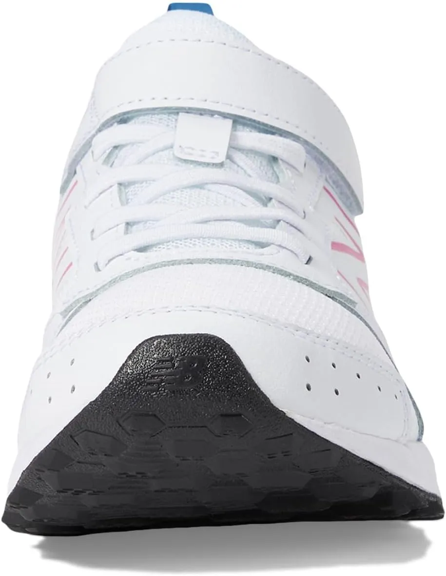 New Balance Kids' Fresh Foam 650 V1 Bungee Lace