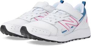 New Balance Kids' Fresh Foam 650 V1 Bungee Lace