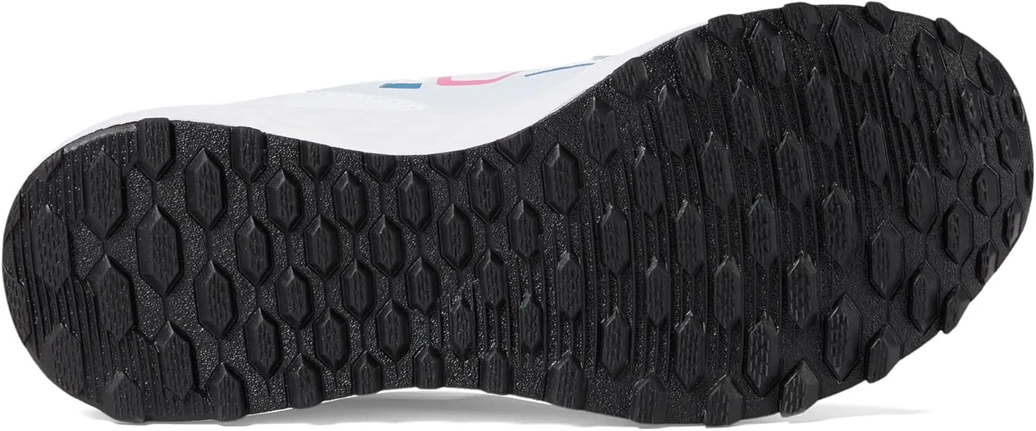 New Balance Kids' Fresh Foam 650 V1 Bungee Lace