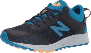 New Balance Kid's Fresh Foam Arishi V1 Lace-Up Trail Running Shoe