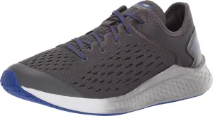 New Balance Kids' Fresh Foam Fast V1 Lace-Up Running Shoe