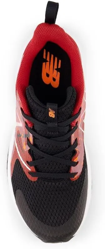New Balance Kids' Rave Run V2 Lace-up
