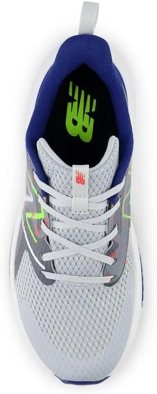 New Balance Kids' Rave Run V2 Lace-up