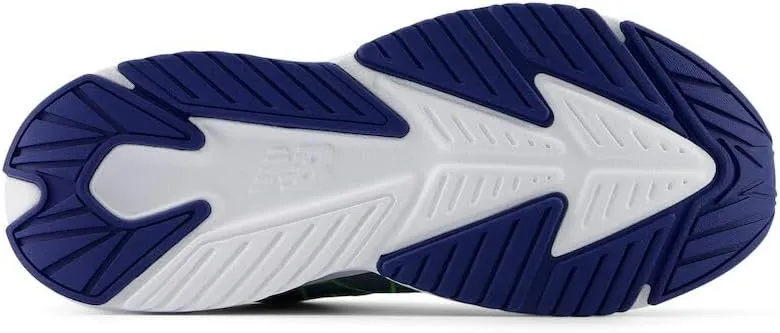 New Balance Kids' Rave Run V2 Lace-up