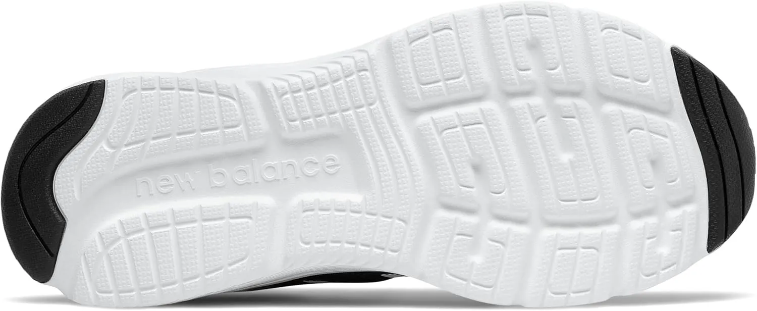 New Balance Men's 411 V2 Lace-Up Walking Shoe