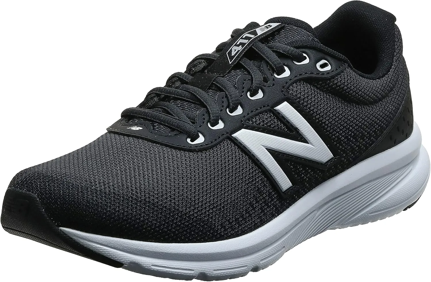 New Balance Men's 411 V2 Lace-Up Walking Shoe