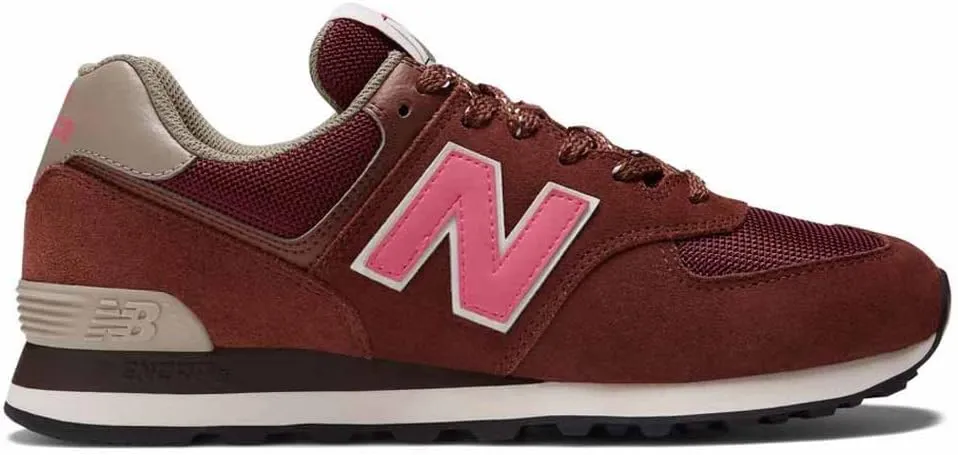 New Balance Men's 574-v2 Lace-up Sneaker