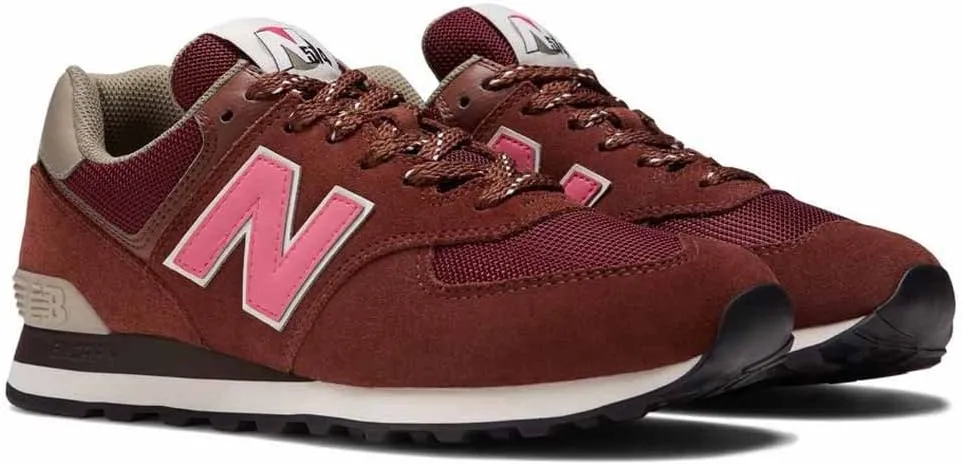 New Balance Men's 574-v2 Lace-up Sneaker