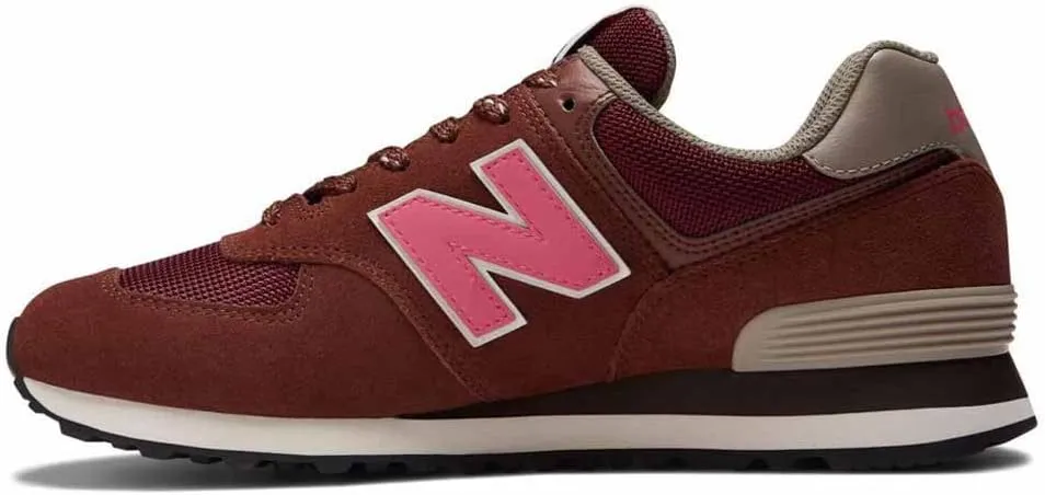 New Balance Men's 574-v2 Lace-up Sneaker