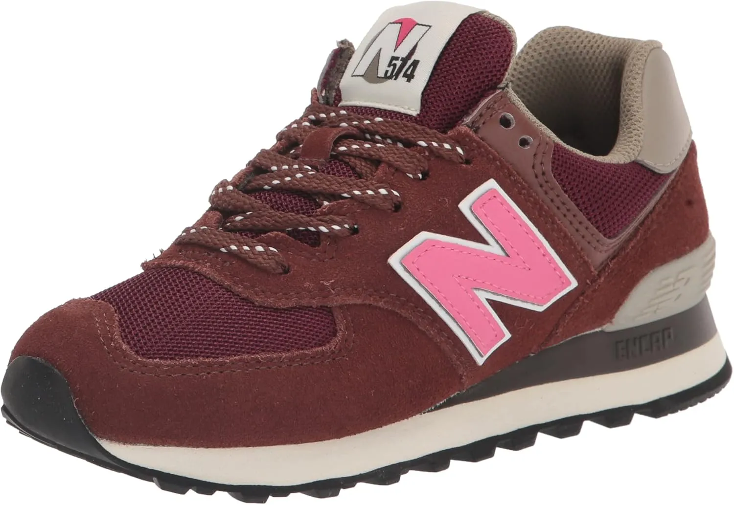 New Balance Men's 574-v2 Lace-up Sneaker