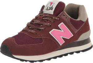 New Balance Men's 574-v2 Lace-up Sneaker