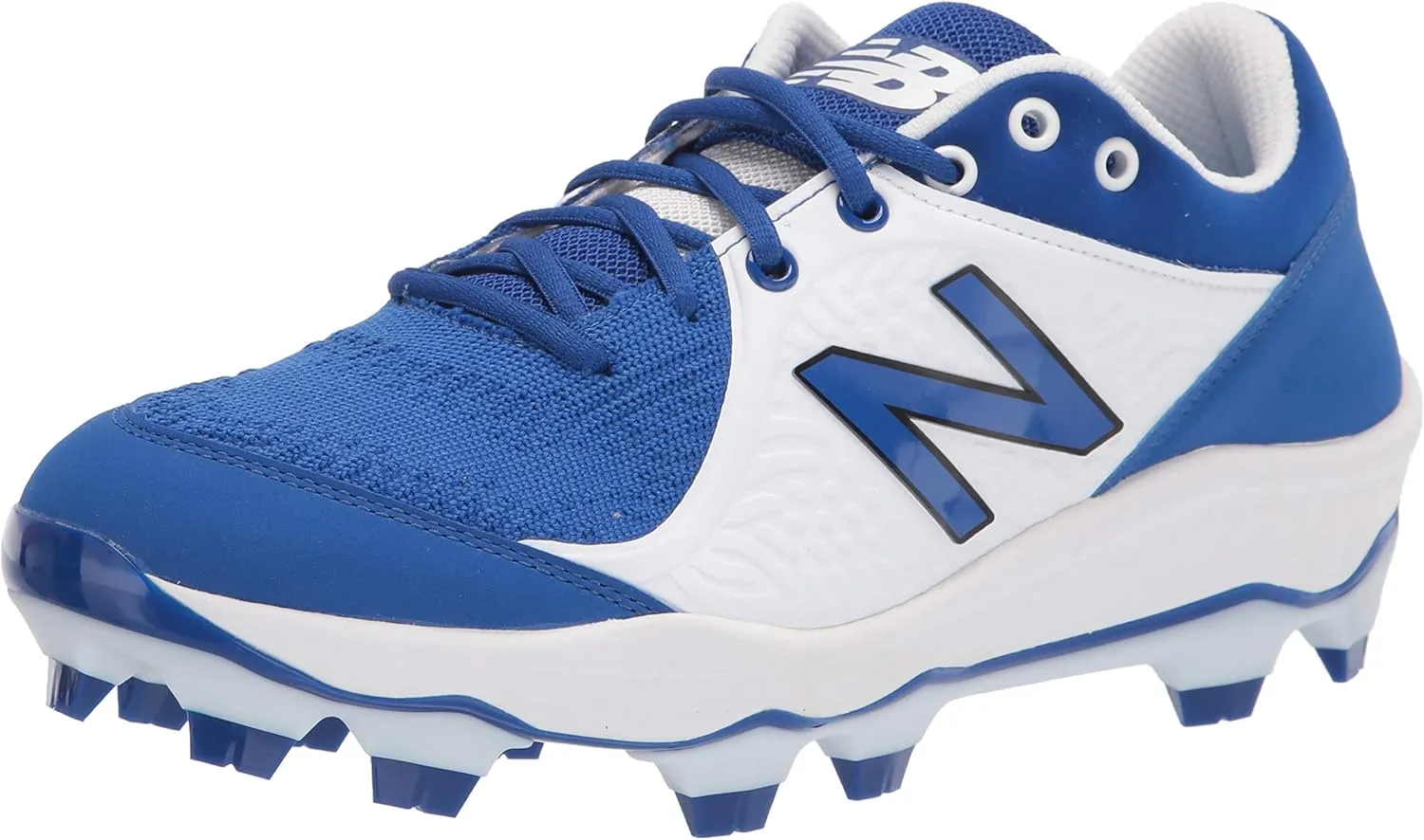 New Balance Men's Fresh Foam 3000 V5 Metal Baseball Shoe