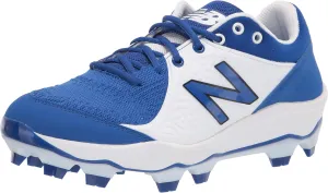 New Balance Men's Fresh Foam 3000 V5 Metal Baseball Shoe