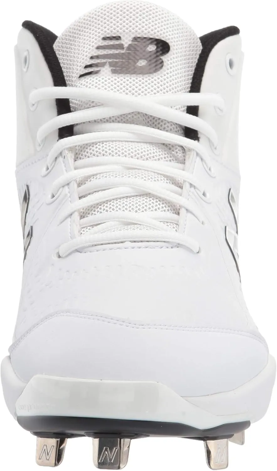 New Balance Men's Fresh Foam 3000 V5 Mid-Metal Baseball Shoe