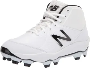 New Balance Men's Fresh Foam 3000 V5 Mid-Molded Baseball Shoe