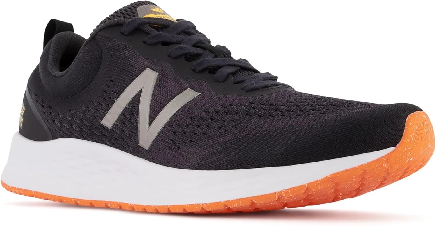 New Balance Men's Fresh Foam Arishi V3 Running Shoe