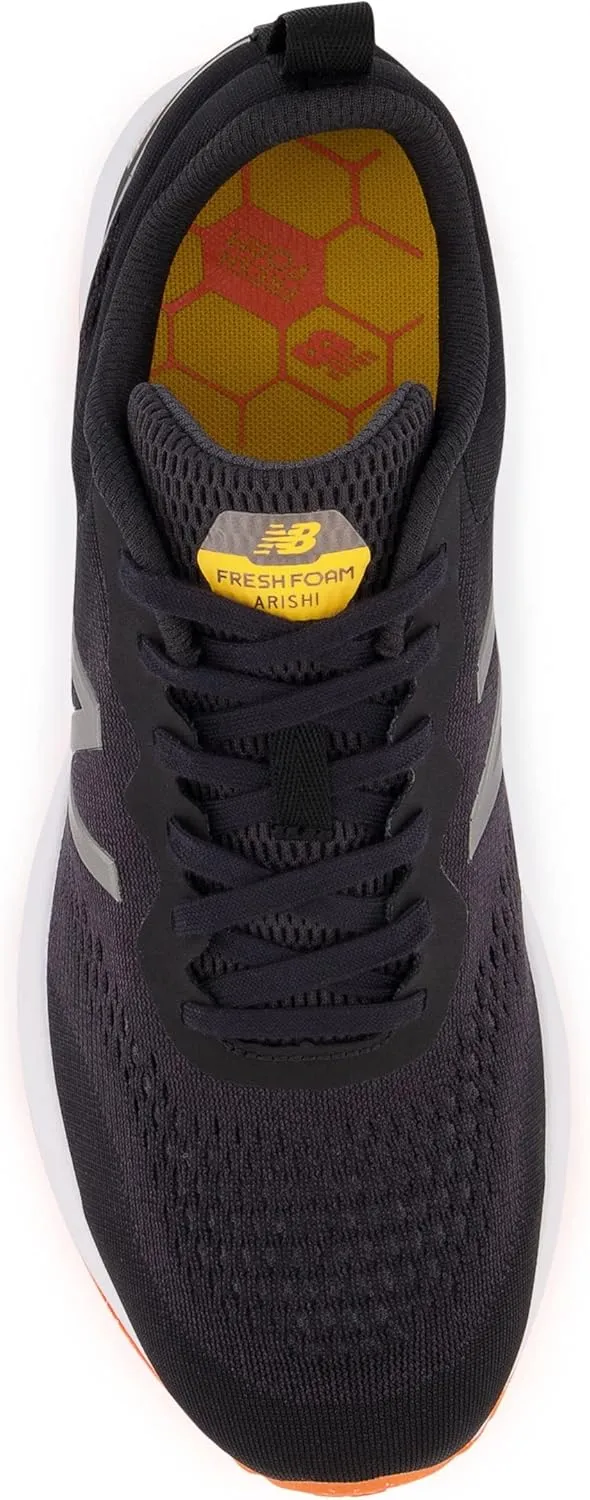 New Balance Men's Fresh Foam Arishi V3 Running Shoe