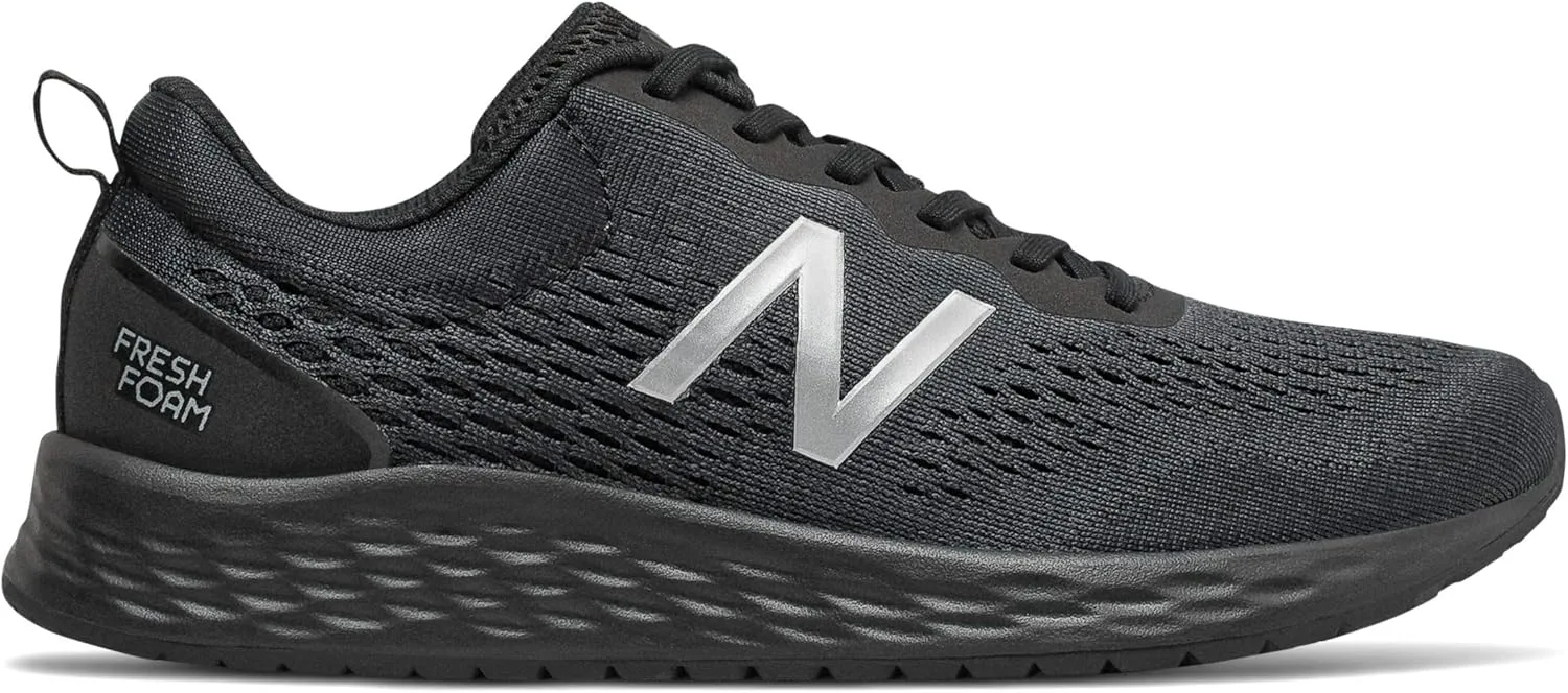 New Balance Men's Fresh Foam Arishi V3 Running Shoe