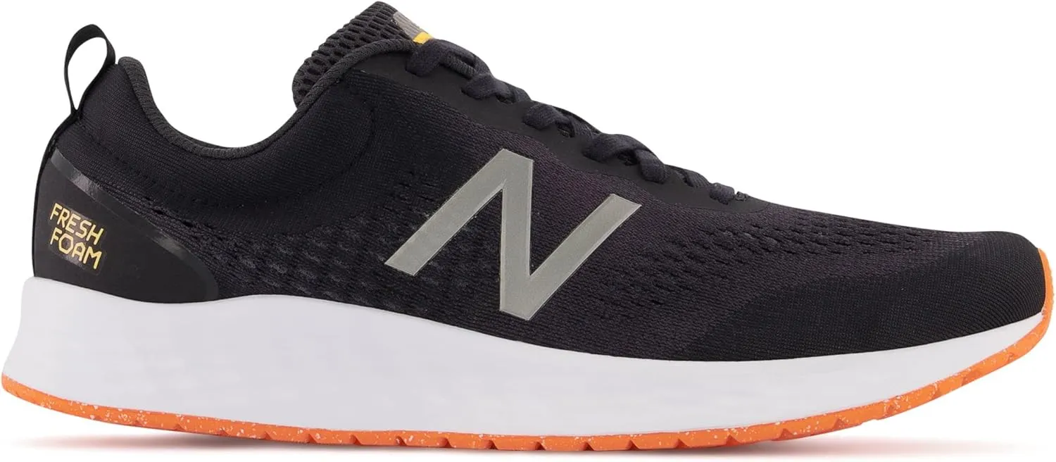New Balance Men's Fresh Foam Arishi V3 Running Shoe