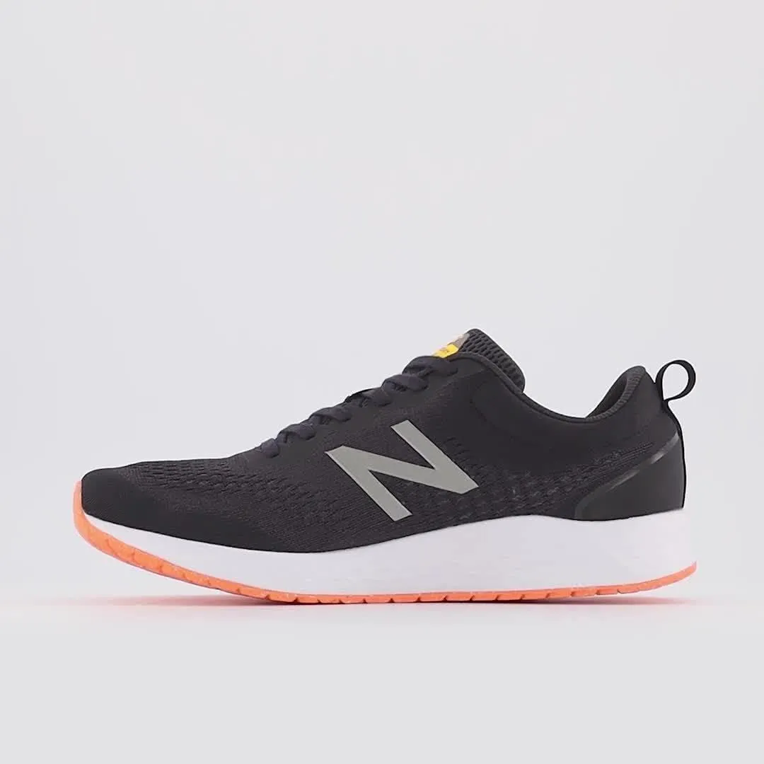 New Balance Men's Fresh Foam Arishi V3 Running Shoe