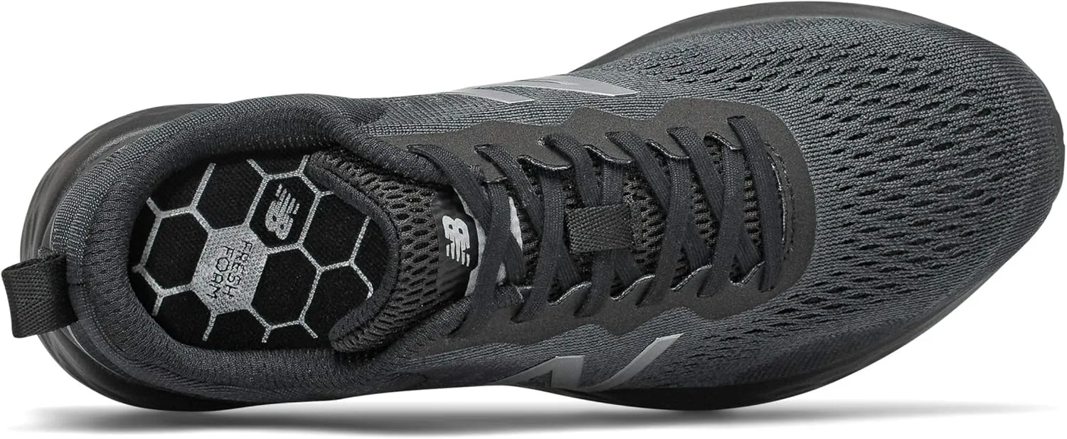 New Balance Men's Fresh Foam Arishi V3 Running Shoe