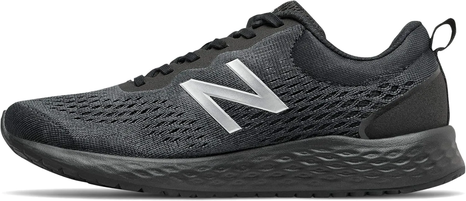 New Balance Men's Fresh Foam Arishi V3 Running Shoe