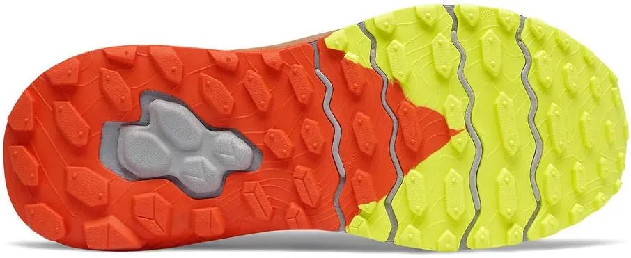 New Balance Men's Fresh Foam More Trail V2 Running Shoe
