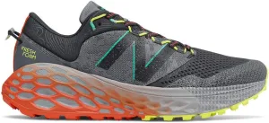 New Balance Men's Fresh Foam More Trail V2 Running Shoe