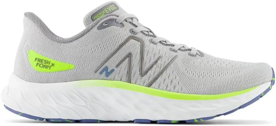 New Balance Men's MEVOZLK3 Sneaker