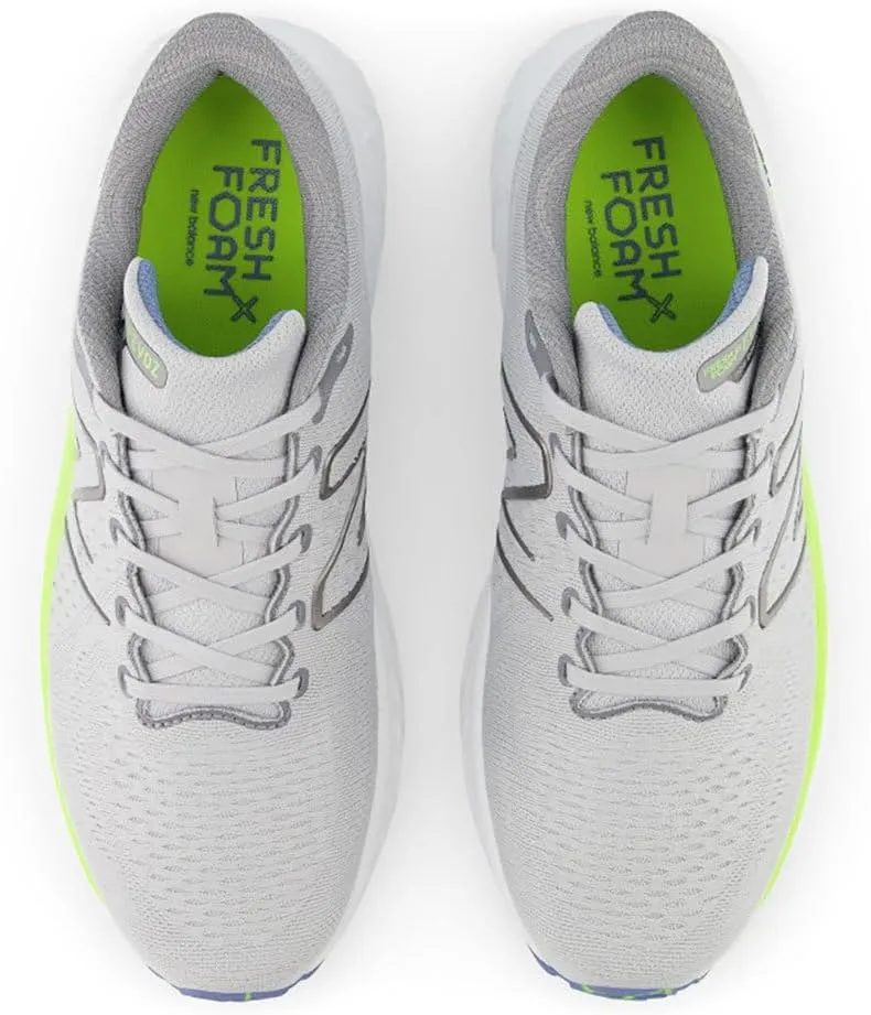 New Balance Men's MEVOZLK3 Sneaker